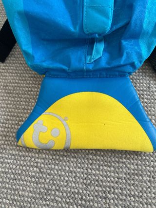 Trunki Mochila Impermeable.