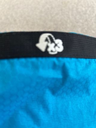 Trunki Mochila Impermeable.