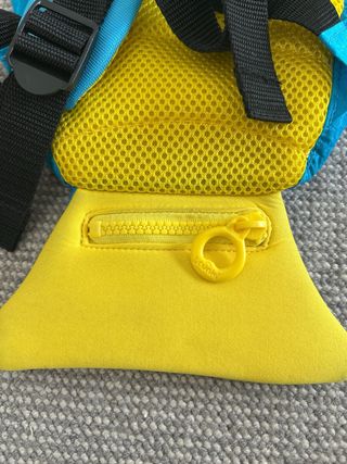 Trunki Mochila Impermeable.