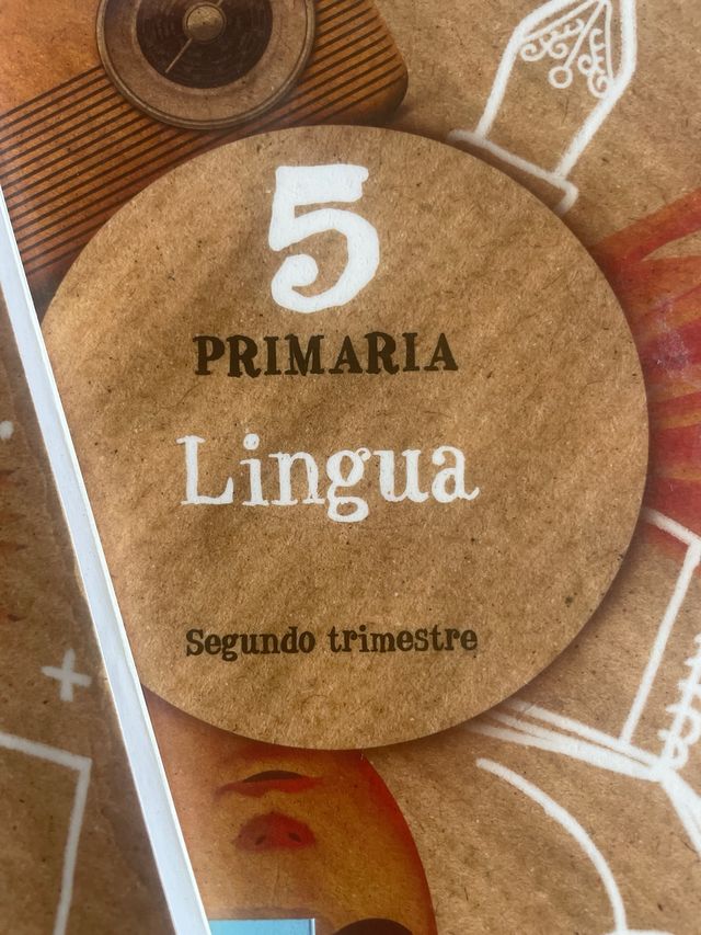 Lingua 5.