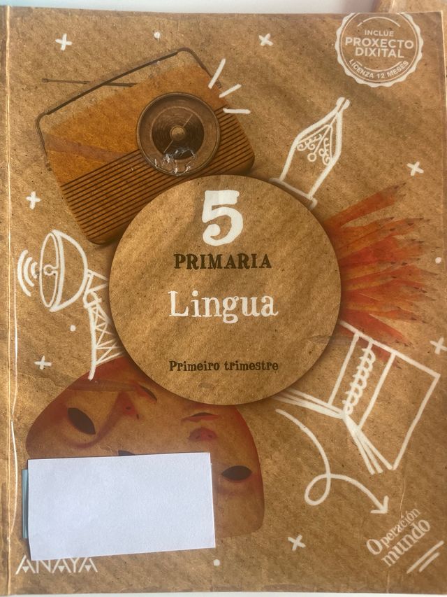 Lingua 5.