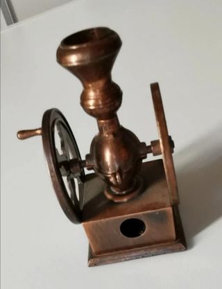 EMB MARTÍ Sacapuntas Juguete Colección NO PLAYME