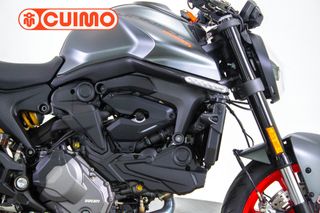 DUCATI MONSTER 937