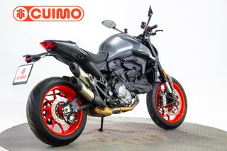 DUCATI MONSTER 937