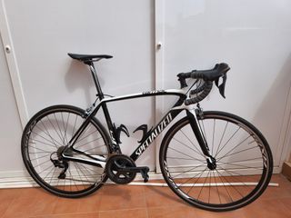 Bicicleta Carretera Specialized Tarmac SL4