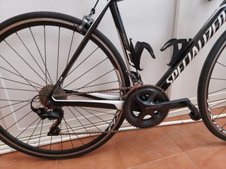 Bicicleta Carretera Specialized Tarmac SL4