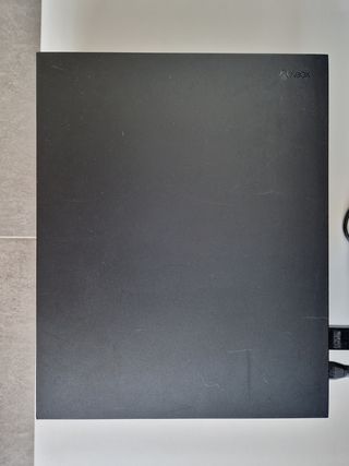 Xbox One X - Console