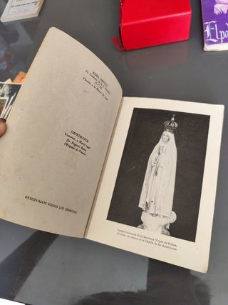 ERA UNA SEÑORA MÁS BRILLANTE QUE EL SOL
