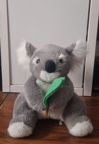 Peluche Koala tenero