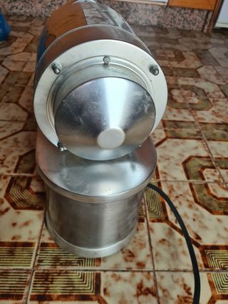 Picadora molinillo almendras
