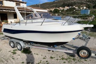 Faeton 630 Sport Apto titulin