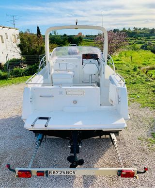 Faeton 630 Sport Apto titulin