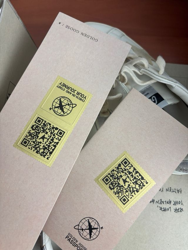 Golden Goose Superstar Swarovski