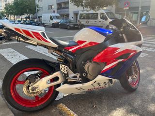 CARENADO PINTADO HONDA CBR 1000RR 2004-2005