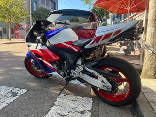 CARENADO PINTADO HONDA CBR 1000RR 2004-2005