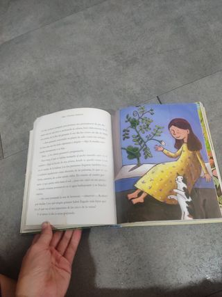 Historias para antes de dormir.: Mis cuentos pr...