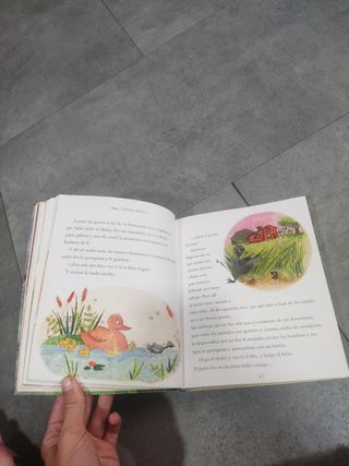 Historias para antes de dormir.: Mis cuentos pr...