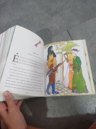 Historias para antes de dormir.: Mis cuentos pr...