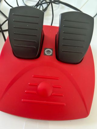 Volante Mario Kart Racing Wheel Pro Mini Nintendo