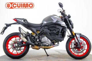 DUCATI MONSTER 937