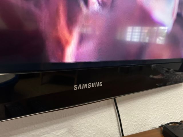 TV Samsung 40" LE-40A558P3FXXC