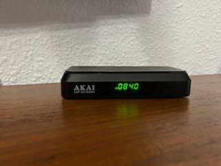 TV Samsung 40" LE-40A558P3FXXC