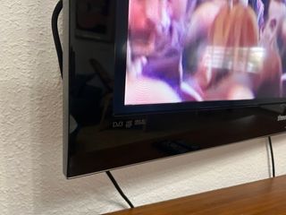 TV Samsung 40" LE-40A558P3FXXC