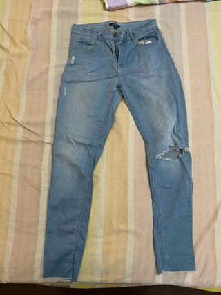 Jeans skinny