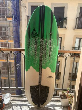 Tabla de Surf Trinity