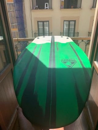 Tabla de Surf Trinity