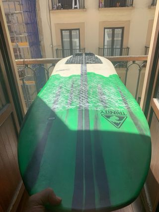 Tabla de Surf Trinity