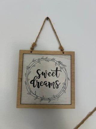 Adornos de pared estilo boho