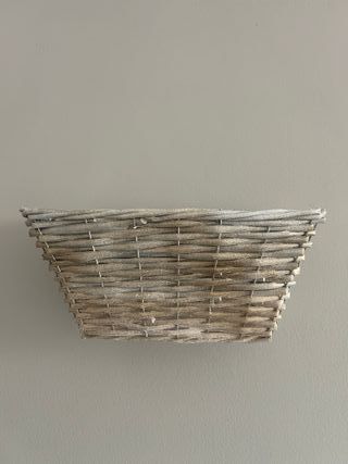 Adornos de pared estilo boho