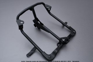 Soporte tablero SUZUKI VSTROM DL 650 2012 - 2016
