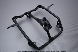 Soporte tablero SUZUKI VSTROM DL 650 2012 - 2016
