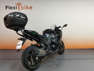 Kawasaki Ninja 1000SX