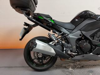Kawasaki Ninja 1000SX