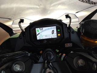 Kawasaki Ninja 1000SX