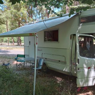 Ford Transit 1999