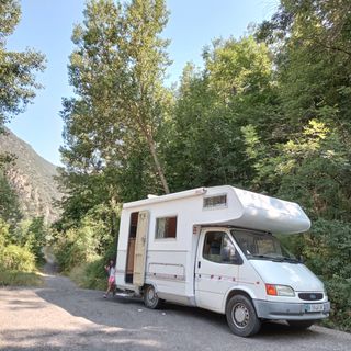 Ford Transit 1999