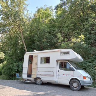 Ford Transit 1999