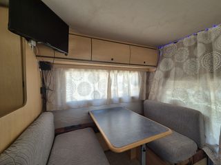 Ford Transit 1999
