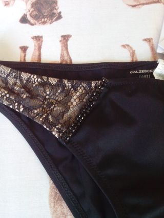 Bikini Calzedonia Nuevo