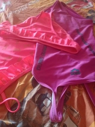 Bañadores niña Arena (9-10 años)
