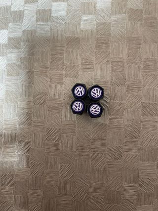 Tapones válvula VW Golf GTI/ BMW/VOLKSWAGEN.