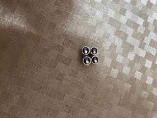 Tapones válvula VW Golf GTI/ BMW/VOLKSWAGEN.