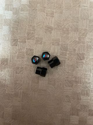 Tapones válvula VW Golf GTI/ BMW/VOLKSWAGEN.