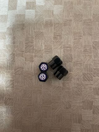 Tapones válvula VW Golf GTI/ BMW/VOLKSWAGEN.