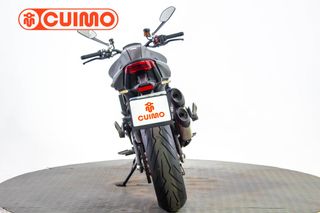 DUCATI MONSTER 937