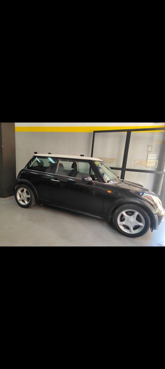 MINI Mini 2005
